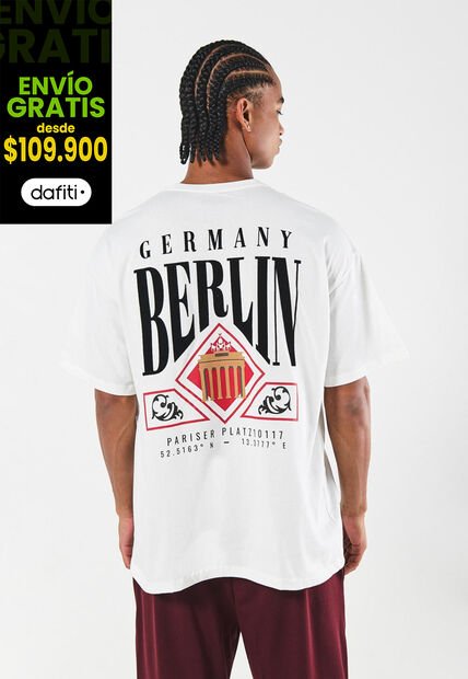 KOAJ CAMISETA KOAJ ZON 2 16091 4/24