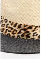 KOAJ SOMBRERO KOAJ FEDORA F 9772 4/24 de Koaj