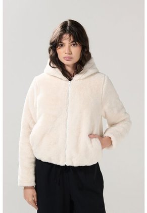 KOAJ CHAQUETA KOAJ FURRY 1 4/25