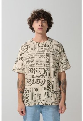 CAMISETA KOAJ JESBLAN 20844 1/25