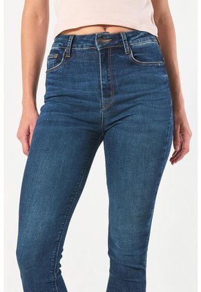 KOAJ PANTALON KOAJ JEAN JEGGING STA 16409 4/2