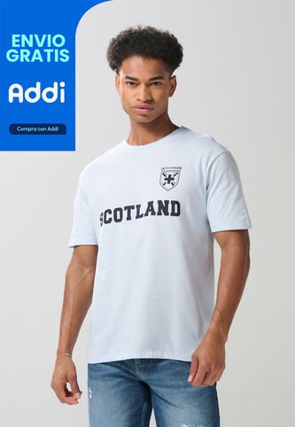 CAMISETA KOAJ 22541 2/25 Koaj