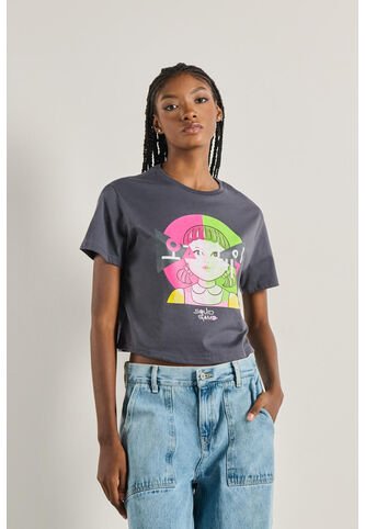 KOAJ CAMISETA KOAJ RINIADO 7868 2/24 Koaj