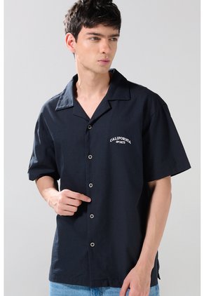 KOAJ CAMISA KOAJ RESORT OXFORY 2 29665 4/25