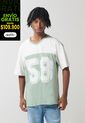 KOAJ CAMISETA KOAJ DAMON 18128 1/25 de Koaj