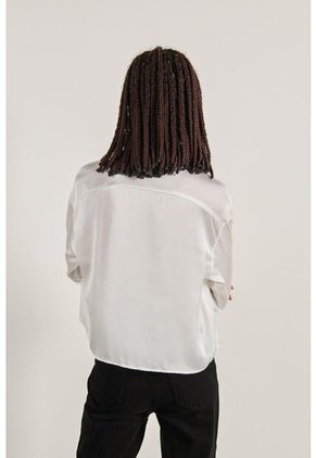 BLUSA KOAJ CROP OVERSIZE ML 8695 2/24