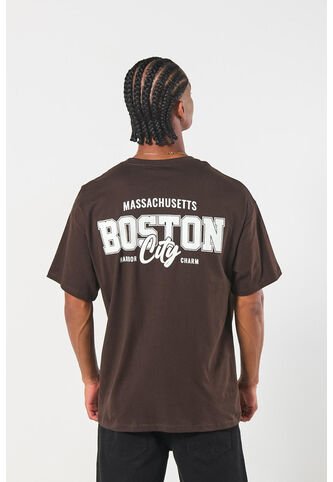 CAMISETA KOAJ FEE 2 16088 4/24 Koaj