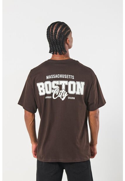 CAMISETA KOAJ FEE 2 16088 4/24