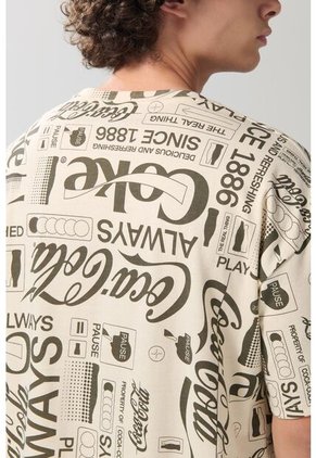 CAMISETA KOAJ JESBLAN 20844 1/25