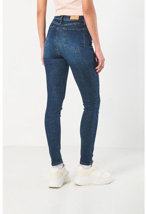 KOAJ PANTALON KOAJ JEAN JEGGING STA 16409 4/2