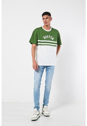 KOAJ CAMISETA KOAJ  OCEAN 2 15004 4/24