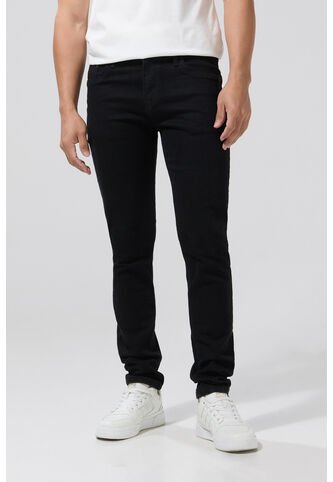 PANTALON KOAJ JEAN  SKINNY FIT 27748 3/25 Koaj