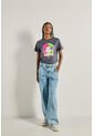 KOAJ CAMISETA KOAJ RINIADO 7868 2/24 de Koaj