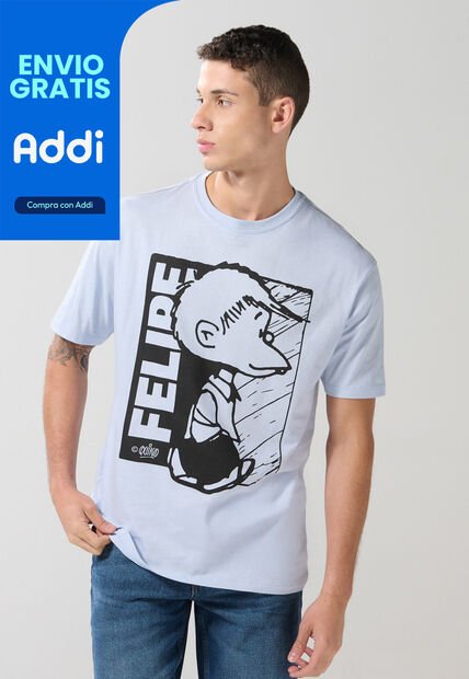 KOAJ CAMISETA KOAJ DYSTE 22381 2/25