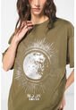 KOAJ CAMISETA KOAJ MOON 3/24 de Koaj