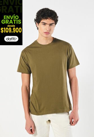 KOAJ CAMISETA KOAJ 20665 4/24 Koaj