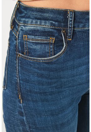 KOAJ PANTALON KOAJ JEAN JEGGING STA 16409 4/2