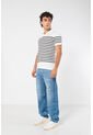 KOAJ CAMISA POLO KOAJ NUZY 3/24 de Koaj