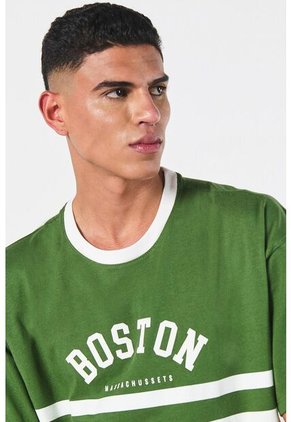 KOAJ CAMISETA KOAJ  OCEAN 2 15004 4/24