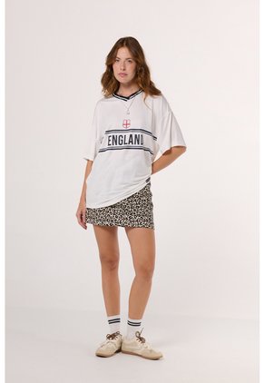 KOAJ CAMISETA KOAJ GENAD 32674 2/26