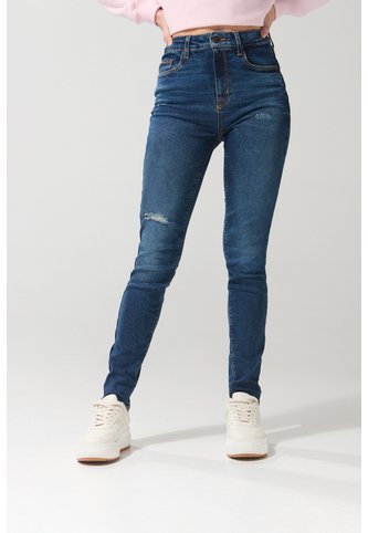 KOAJ PANTALON KOAJ JEAN JEGGING STA 23481 2/2 Koaj
