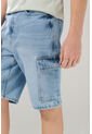 KOAJ BERMUDA KOAJ CARGO 28834 M  2/25 de Koaj