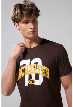 KOAJ CAMISETA KOAJ 26711 4/25