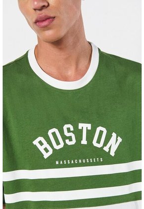 KOAJ CAMISETA KOAJ  OCEAN 2 15004 4/24