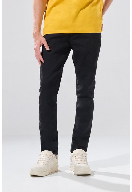 KOAJ PANTALON KOAJ JEAN  SKINNY FIT 34105 3/2