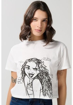 KOAJ CAMISETA KOAJ MONET 26189 3/25