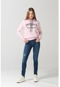 KOAJ PANTALON KOAJ JEAN JEGGING STA 23481 2/2 de Koaj