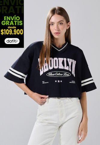 KOAJ CAMISETA KOAJ GAYA 32225 2/26 Koaj