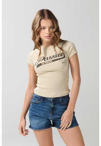 CAMISETA KOAJ 17323 4/24 Koaj