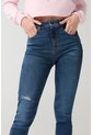 KOAJ PANTALON KOAJ JEAN JEGGING STA 23481 2/2 de Koaj
