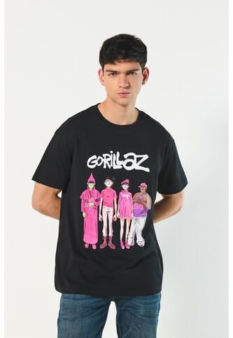 KOAJ CAMISETA KOAJ MALIKA 11458 3/24 Koaj