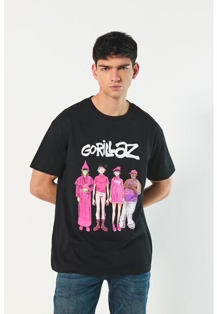 KOAJ CAMISETA KOAJ MALIKA 11458 3/24