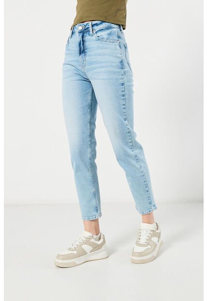 KOAJ PANTALON KOAJ JEAN MOM STA 19088 1/25