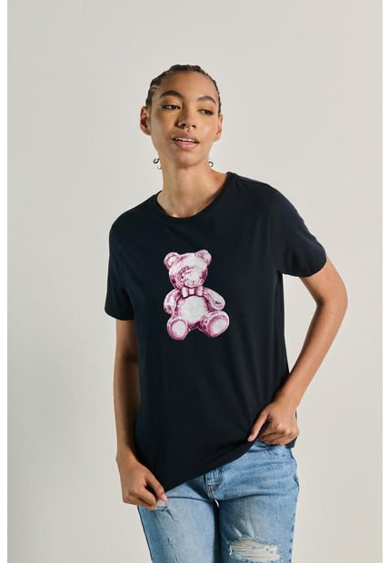 KOAJ CAMISETA KOAJ BLANKS BF 567 4/24