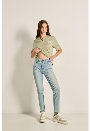 KOAJ  PANTALON  JEAN JEGGING STA 9219 2/24