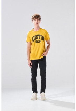 KOAJ PANTALON KOAJ JEAN  SKINNY FIT 34105 3/2