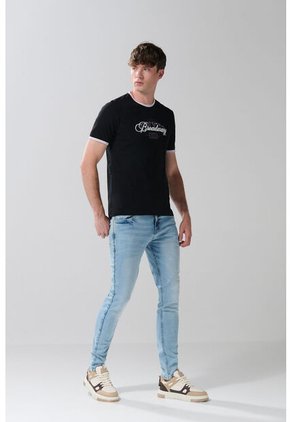 CAMISETA KOAJ 18072 1/25