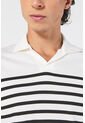 KOAJ CAMISA POLO KOAJ NUZY 3/24 de Koaj
