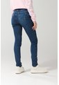KOAJ PANTALON KOAJ JEAN JEGGING STA 23481 2/2 de Koaj