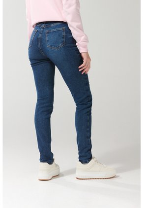 KOAJ PANTALON KOAJ JEAN JEGGING STA 23481 2/2