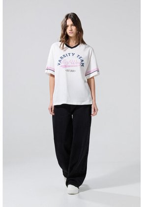 KOAJ CAMISETA KOAJ VARIM  26808 4/25