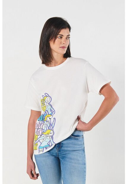 KOAJ CAMISETA KOAJ IREA 15801 4/24