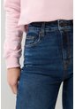 KOAJ PANTALON KOAJ JEAN JEGGING STA 23481 2/2 de Koaj