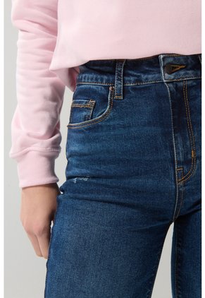 KOAJ PANTALON KOAJ JEAN JEGGING STA 23481 2/2