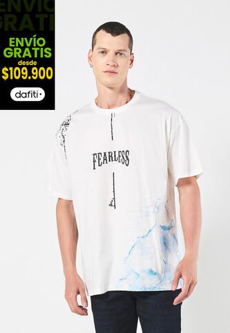 KOAJ CAMISETA KOAJ PUNCHY 3/24 Koaj