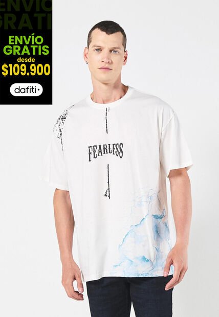 KOAJ CAMISETA KOAJ PUNCHY 3/24